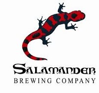 Salamander - Golden Salamander